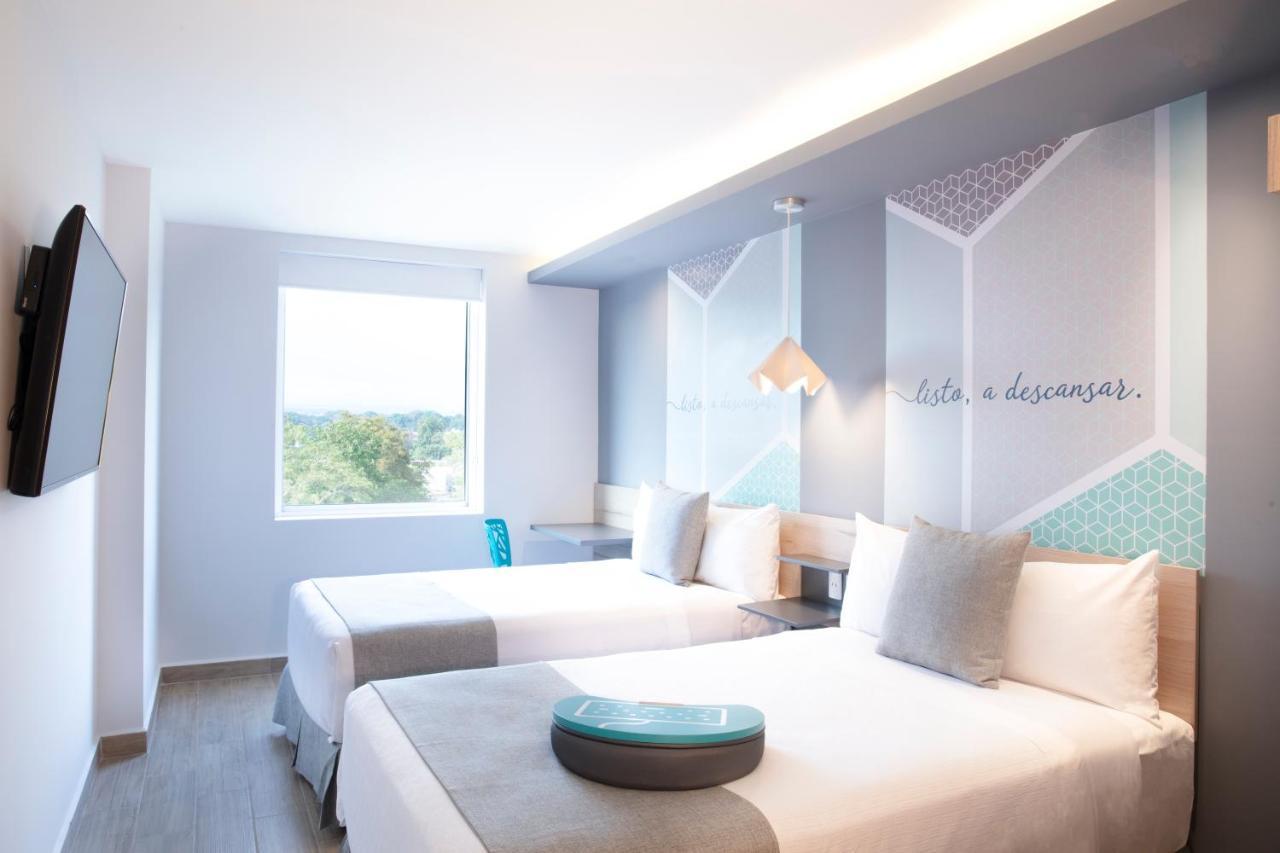 One Hotel